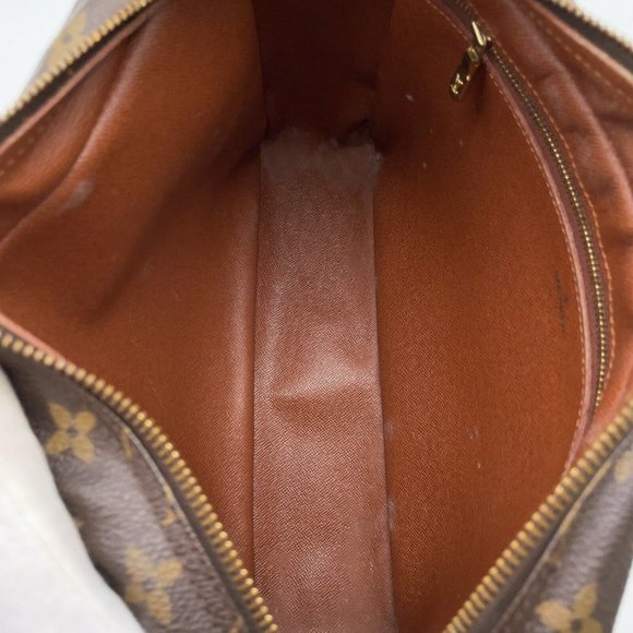 Louis Vuitton Monogram Trocadero 30 Shoulder bag - Picture 14 of 15